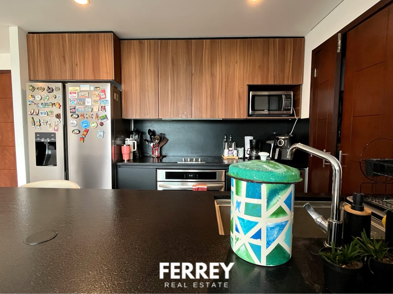 Apartamento en venta en zona 14 Edificio Reserva 5ta avenida — Apartamento en Venta en Zona 14, Guatemala, Ciudad — foto 2 de 17