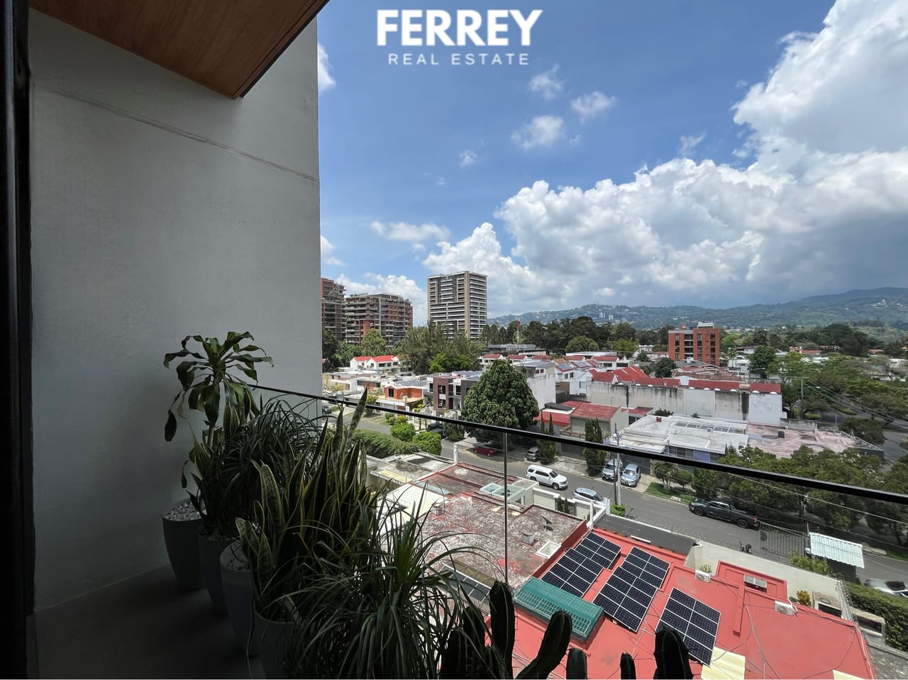 Apartamento en venta en zona 14 Edificio Reserva 5ta avenida — Apartamento en Venta en Zona 14, Guatemala, Ciudad — foto 3 de 17