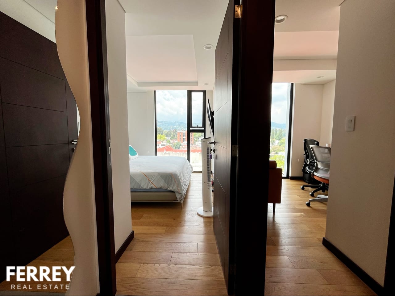 Apartamento en venta en zona 14 Edificio Reserva 5ta avenida — Apartamento en Venta en Zona 14, Guatemala, Ciudad — foto 5 de 17