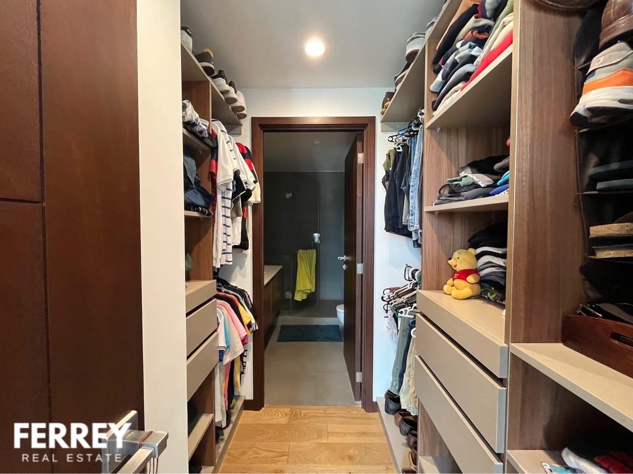 Apartamento en venta en zona 14 Edificio Reserva 5ta avenida — Apartamento en Venta en Zona 14, Guatemala, Ciudad — foto 8 de 17