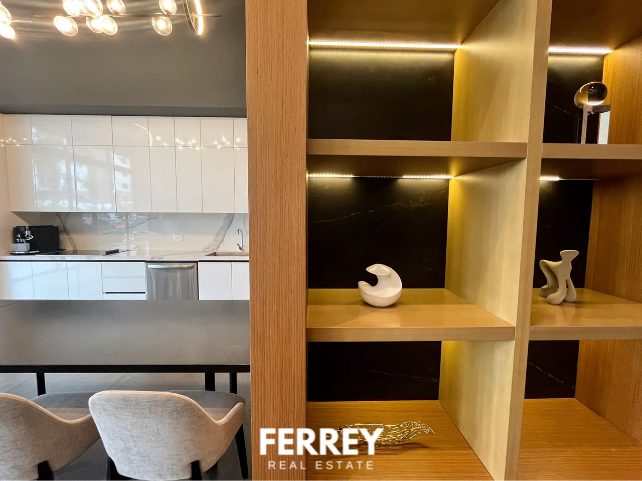 Apartamento en venta en zona 14 Edificio Reserva 5ta avenida — Apartamento en Venta en Zona 14, Guatemala, Ciudad — foto 12 de 17