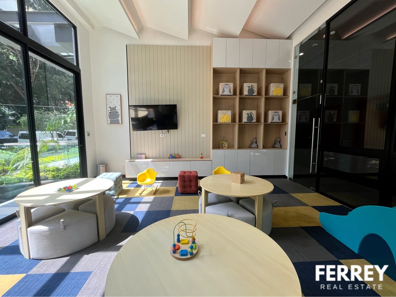 Apartamento en venta en zona 14 Edificio Reserva 5ta avenida — Apartamento en Venta en Zona 14, Guatemala, Ciudad — foto 16 de 17