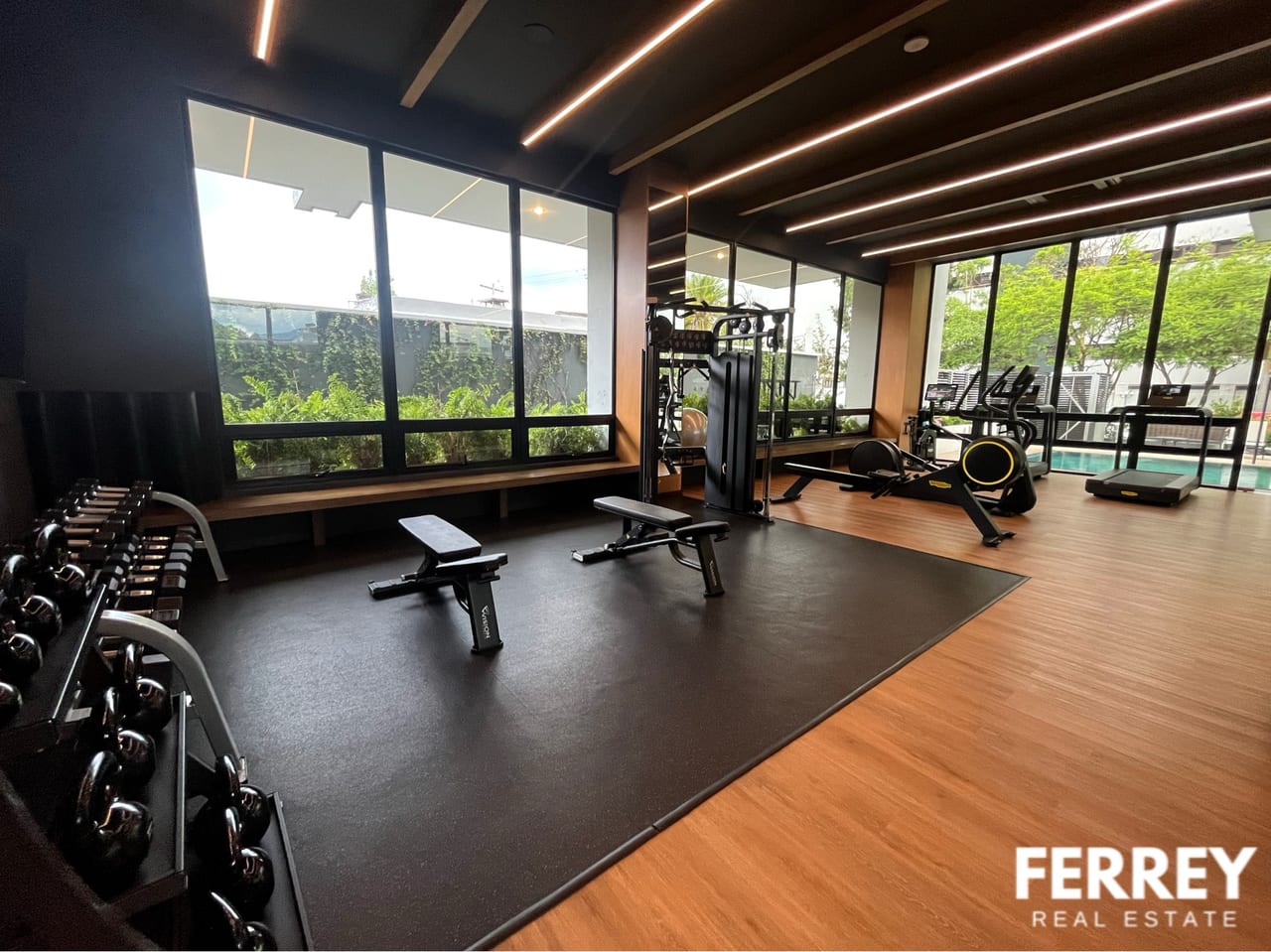 Apartamento en venta en zona 14 Edificio Reserva 5ta avenida — Apartamento en Venta en Zona 14, Guatemala, Ciudad — foto 17 de 17