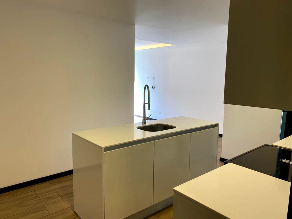 Dentro de garita, apto de 1 habitaciones, ubicación privilegiada — Apartamento en Alquiler en Zona 15, Guatemala, Ciudad — foto 11 de 17