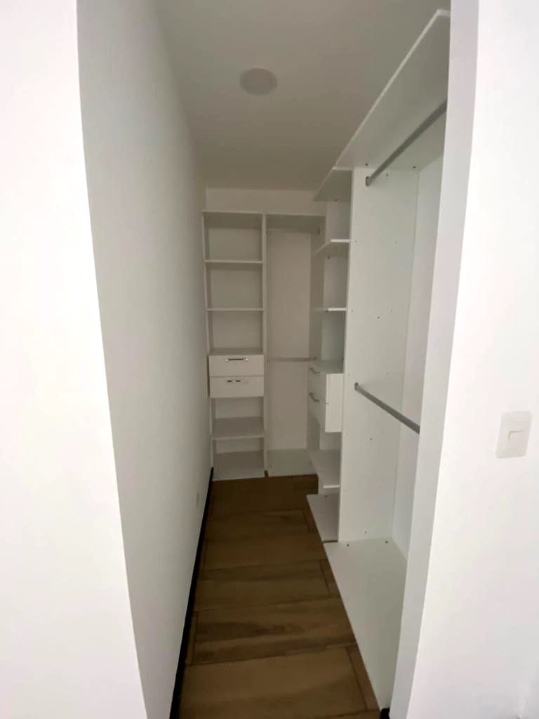 Dentro de garita, apto de 1 habitaciones, ubicación privilegiada — Apartamento en Alquiler en Zona 15, Guatemala, Ciudad — foto 17 de 17