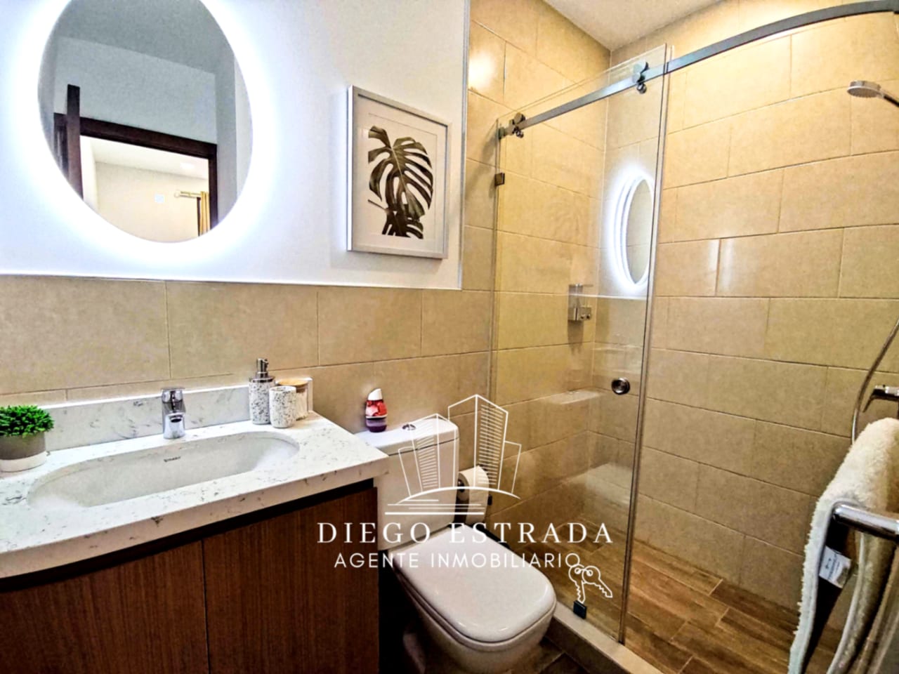 Apartamento full amueblado / Para extranjeros — Apartamento en Alquiler en Salvattore, Zona 10, Guatemala, Ciudad — foto 3 de 17