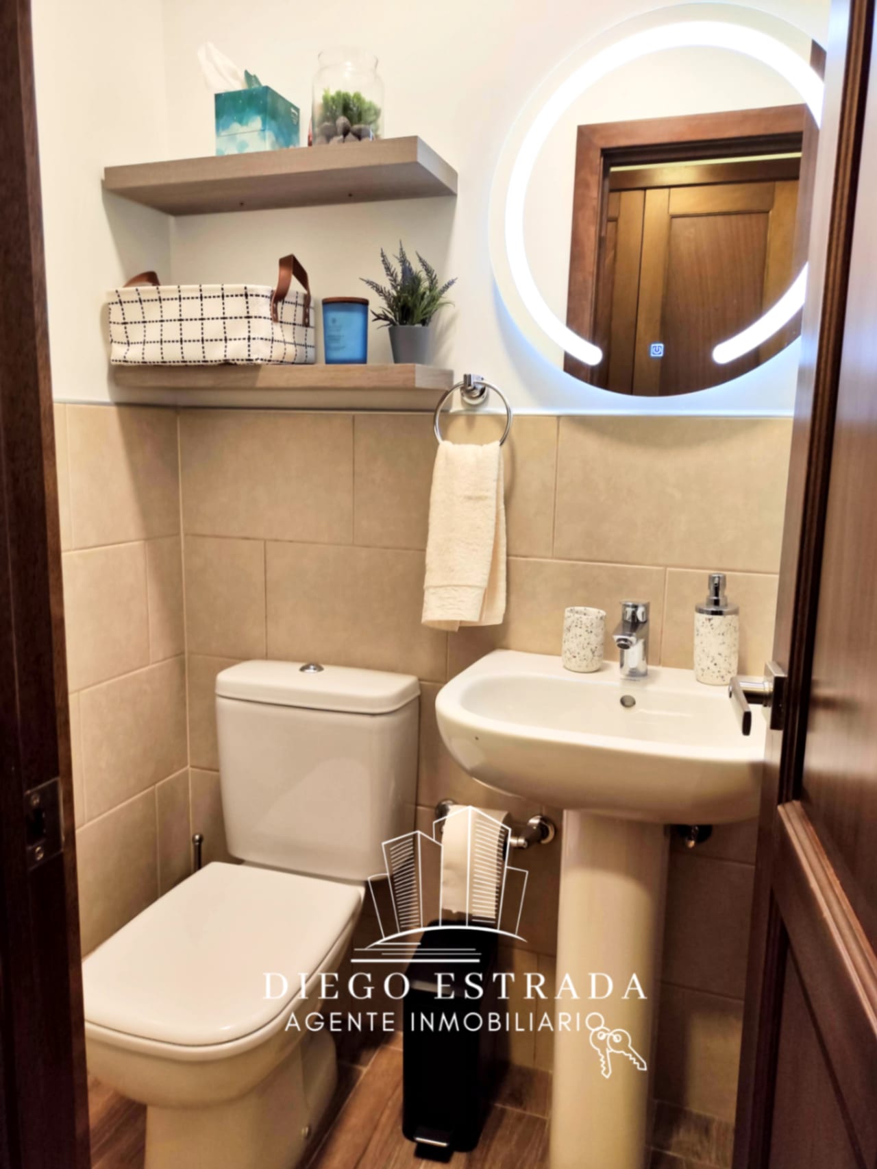 Apartamento full amueblado / Para extranjeros — Apartamento en Alquiler en Salvattore, Zona 10, Guatemala, Ciudad — foto 5 de 17