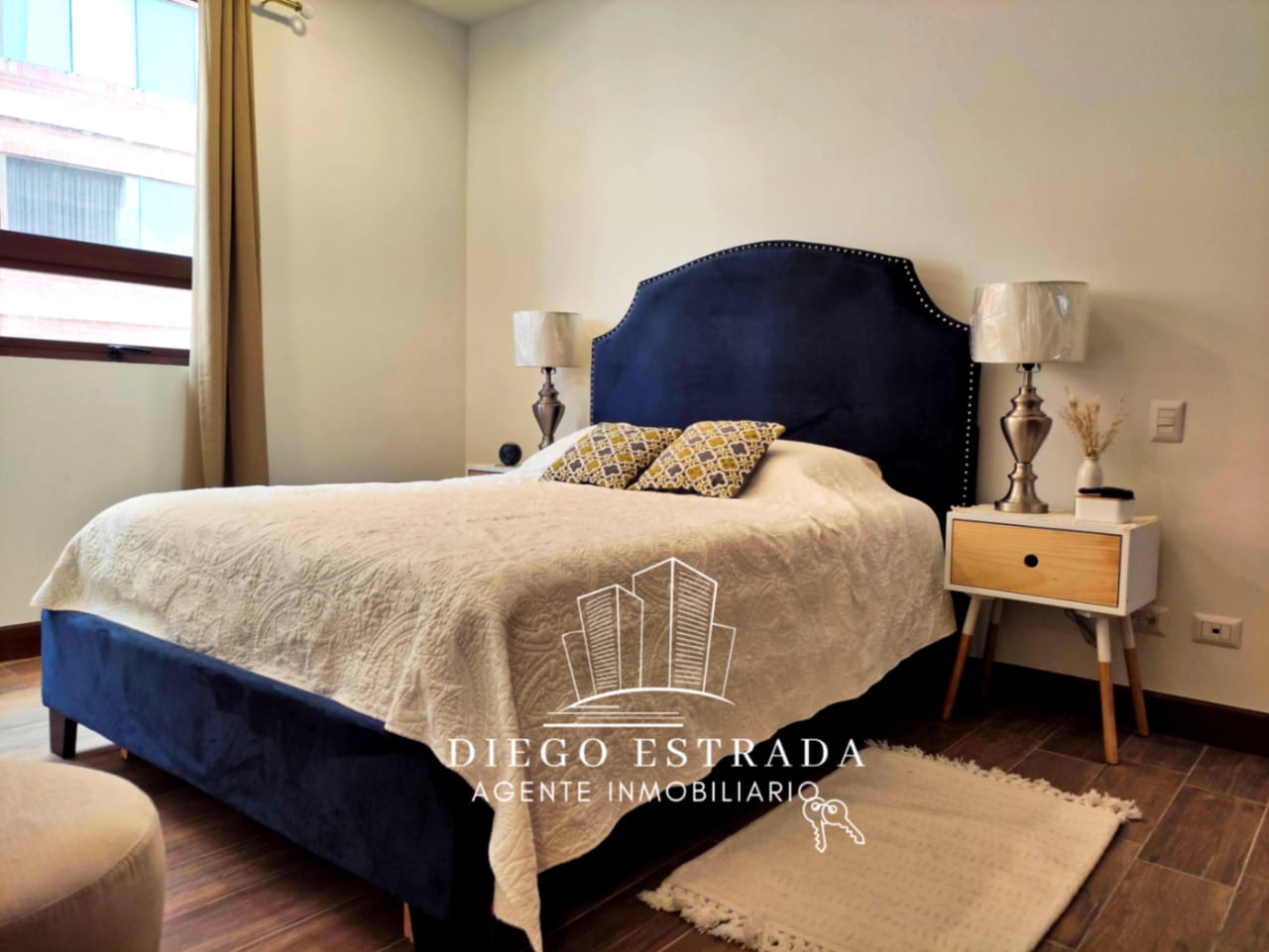 Apartamento full amueblado / Para extranjeros — Apartamento en Alquiler en Salvattore, Zona 10, Guatemala, Ciudad — foto 10 de 17