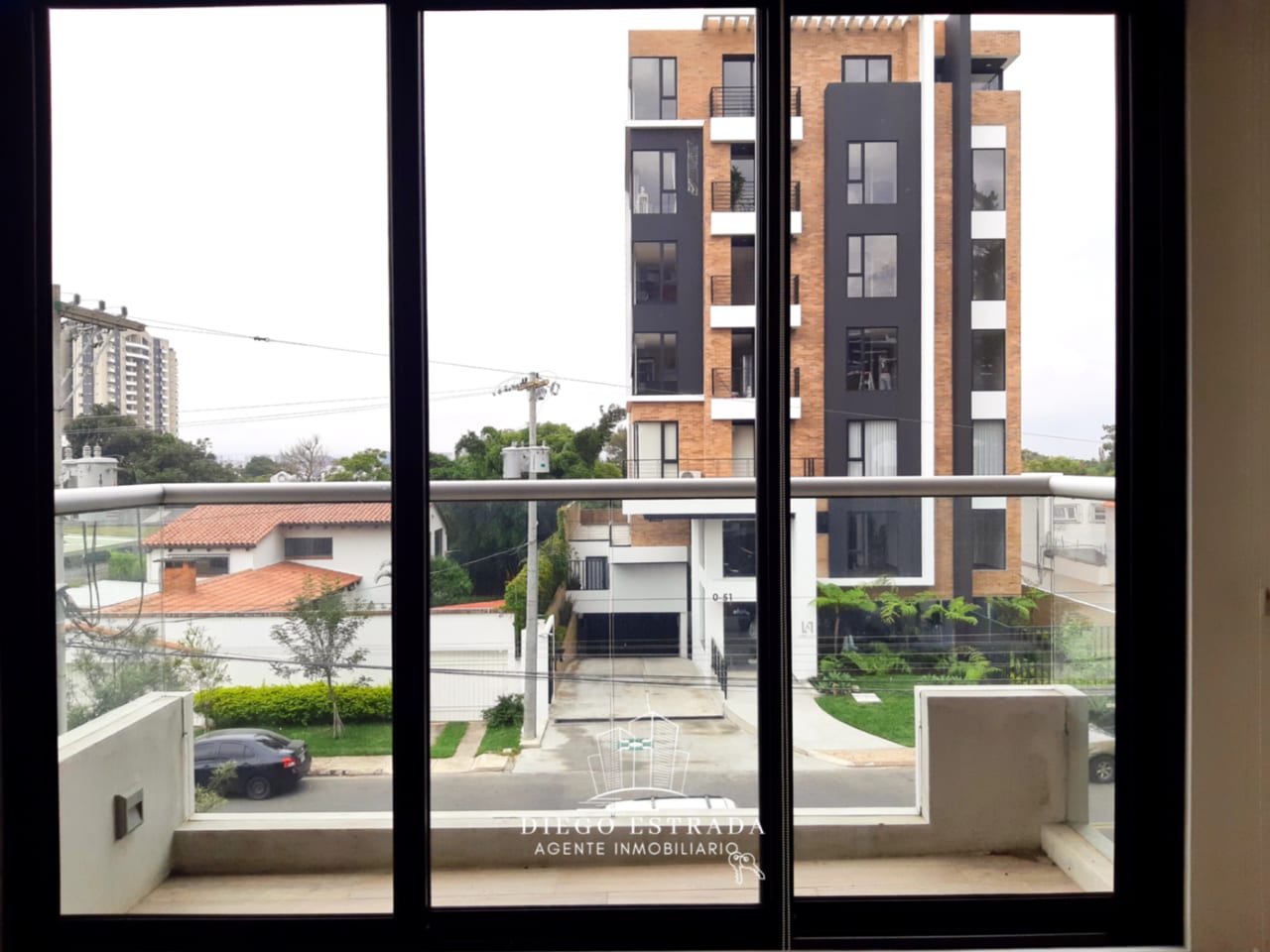 Zona 15, apartamento amplio — Apartamento en Alquiler en Nu, Zona 15, Guatemala, Ciudad — foto 4 de 11