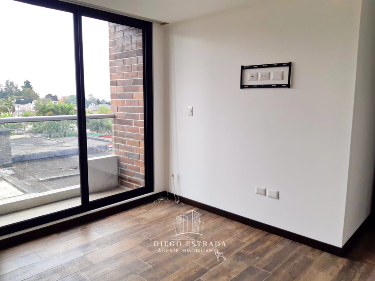 Zona 15, apartamento amplio — Apartamento en Alquiler en Nu, Zona 15, Guatemala, Ciudad — foto 9 de 11