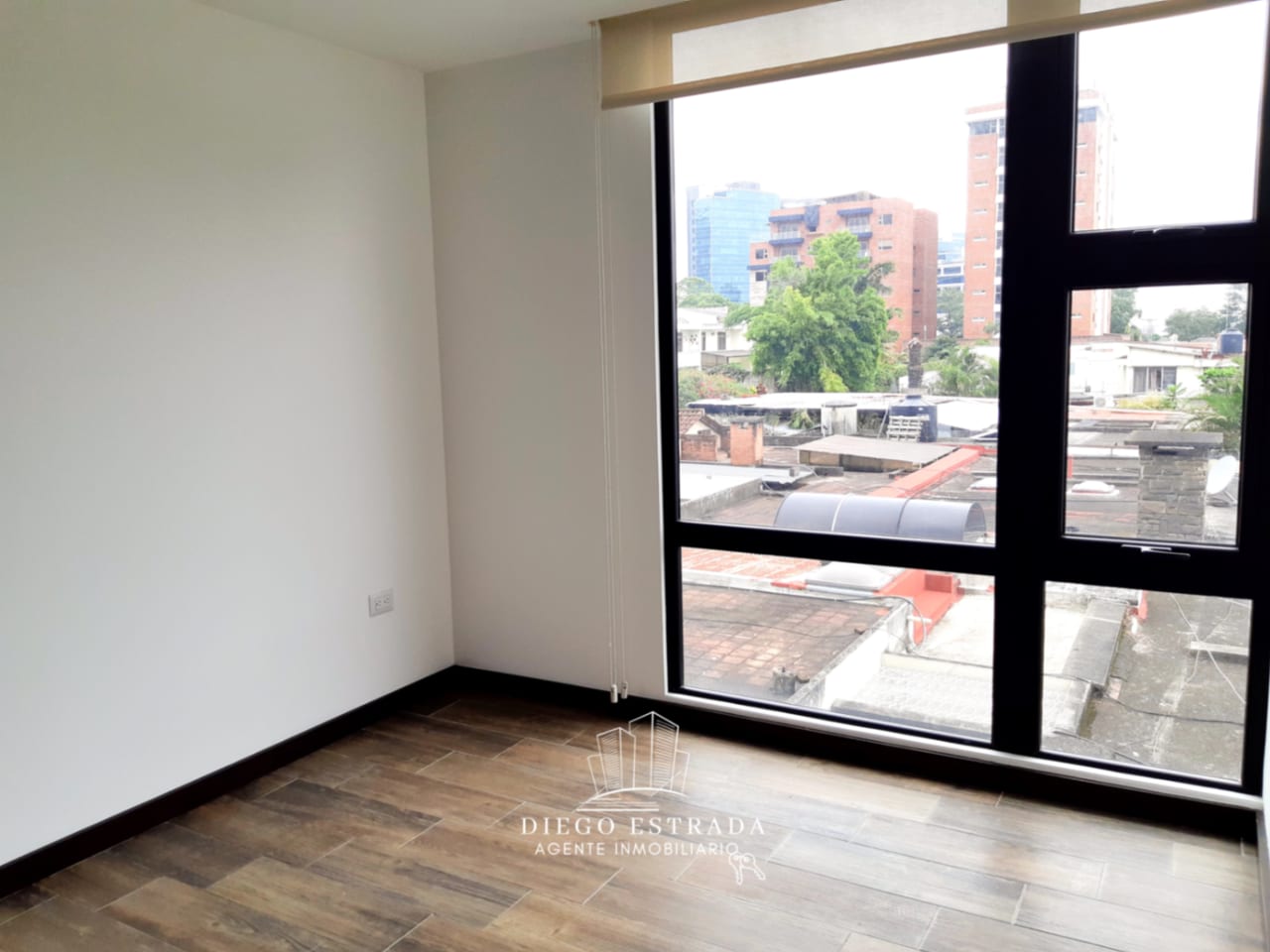 Zona 15, apartamento amplio — Apartamento en Alquiler en Nu, Zona 15, Guatemala, Ciudad — foto 10 de 11