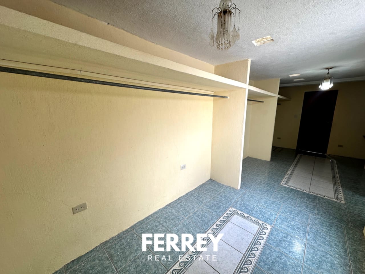Casa grande de 400 metros — Apartamento en Alquiler en Zona 15, Guatemala, Ciudad — foto 16 de 17