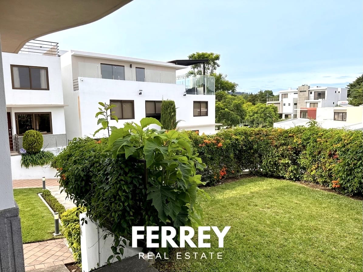 Casa espectacular en MUXBAL — Casa en Venta en Carretera a El Salvador, Guatemala, Ciudad — foto 14 de 15