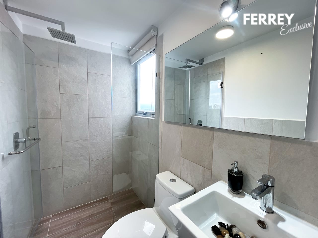 Apartamento en venta en zona 14 La Villa Condado Catorce — Apartamento en Venta en Zona 14, Guatemala, Ciudad — foto 4 de 15