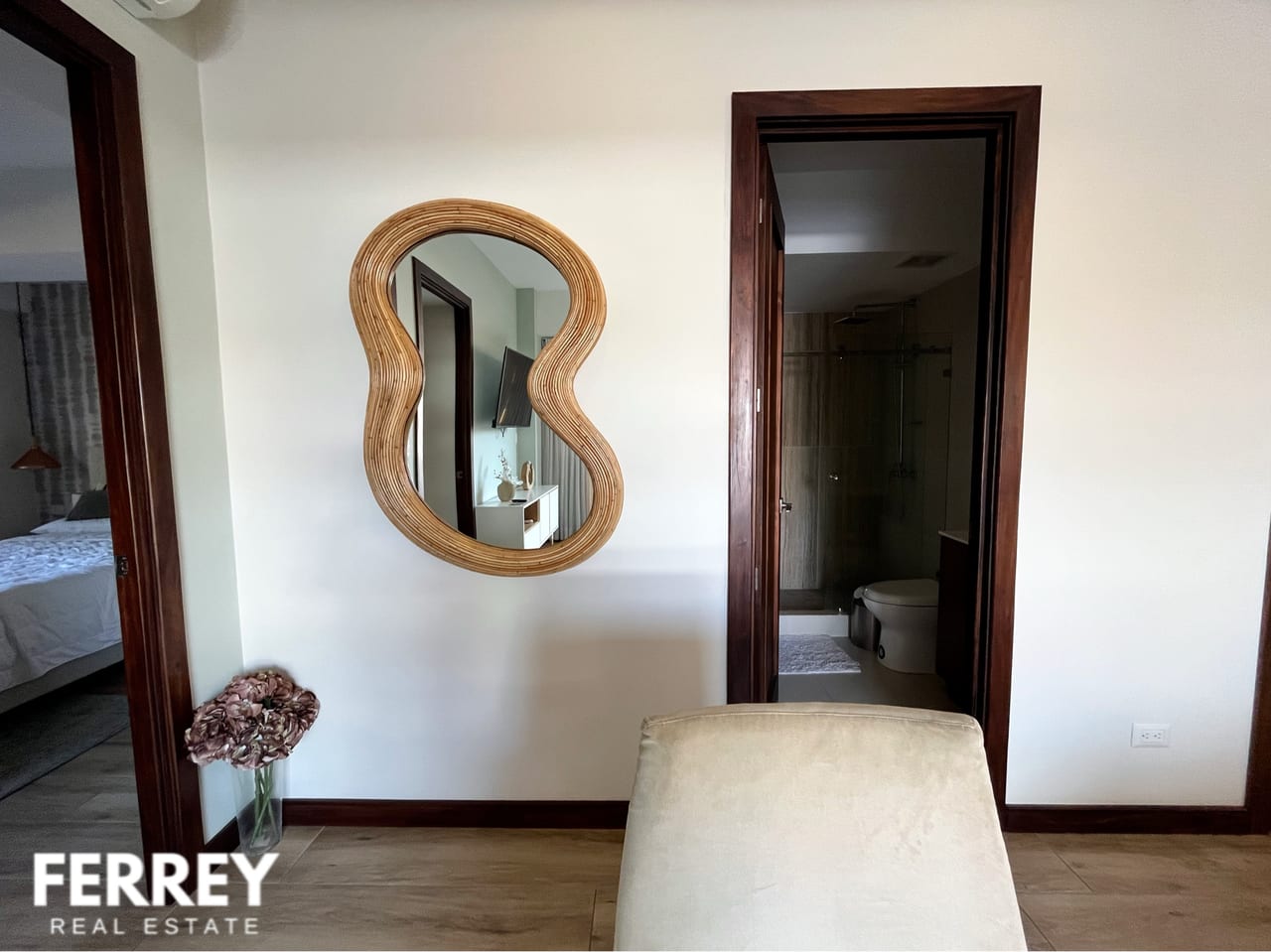 Apartamento amueblado en renta en zona 15 vh2 Edificio Taormina — Apartamento en Alquiler en Zona 15, Guatemala, Ciudad — foto 10 de 14