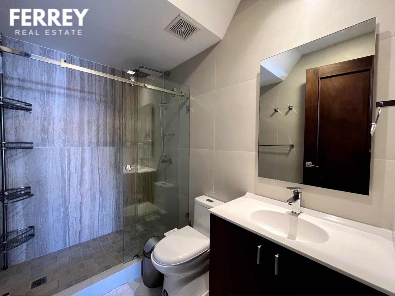Apartamento amueblado en renta en zona 15 vh2 Edificio Taormina — Apartamento en Alquiler en Zona 15, Guatemala, Ciudad — foto 11 de 14