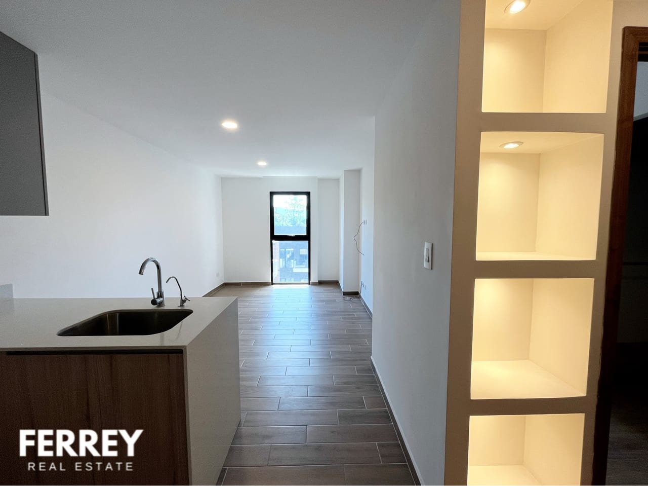 Apartamento en venta en zona 14 Edificio Parque 14 — Apartamento en Venta en Parque 14, Zona 14, Guatemala, Ciudad — foto 4 de 12