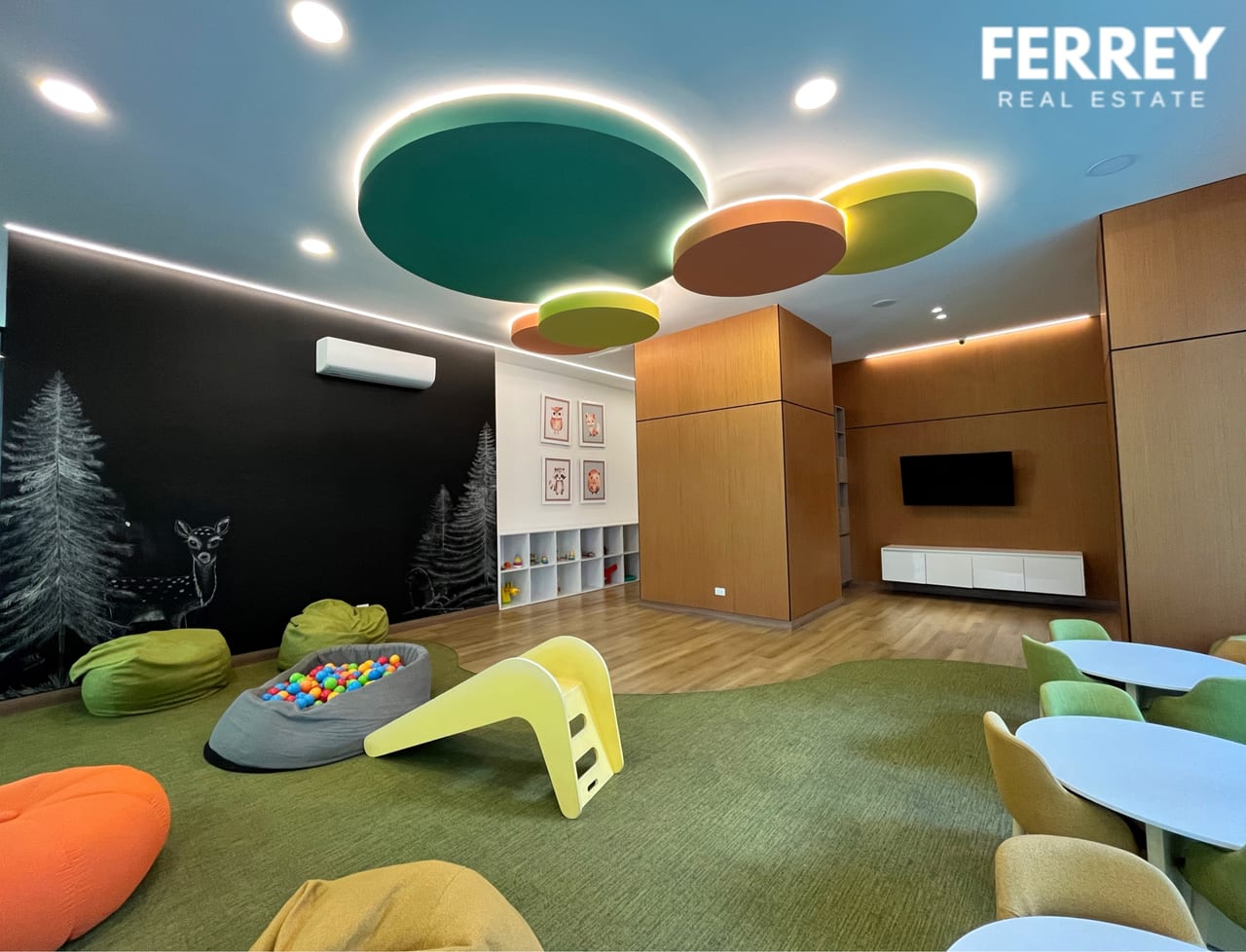 Apartamento en venta en zona 14 Edificio Parque 14 — Apartamento en Venta en Parque 14, Zona 14, Guatemala, Ciudad — foto 11 de 12