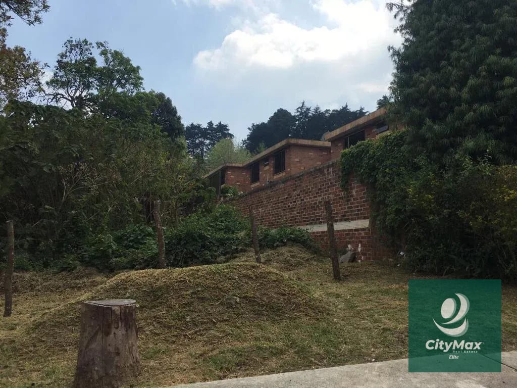TERRENO EN VENTA - SANTA ROSALIA — Terreno en Venta en Santa Rosalia La Laguna, Carretera a El Salvador, Guatemala, Ciudad — foto 2 de 4