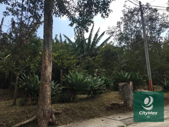 TERRENO EN VENTA - SANTA ROSALIA — Terreno en Venta en Santa Rosalia La Laguna, Carretera a El Salvador, Guatemala, Ciudad — foto 4 de 4