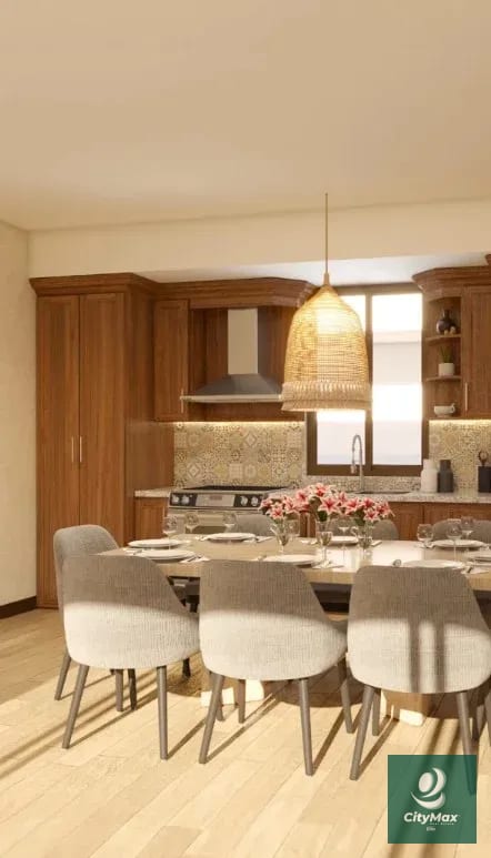PRE VENTA DE APARTAMENTOS - EXCLUSIVO CLUB RESIDENCIAL LOS FRANCISCANOS — Apartamento en Venta en Ciudad Vieja, Sacatepéquez — foto 12 de 14