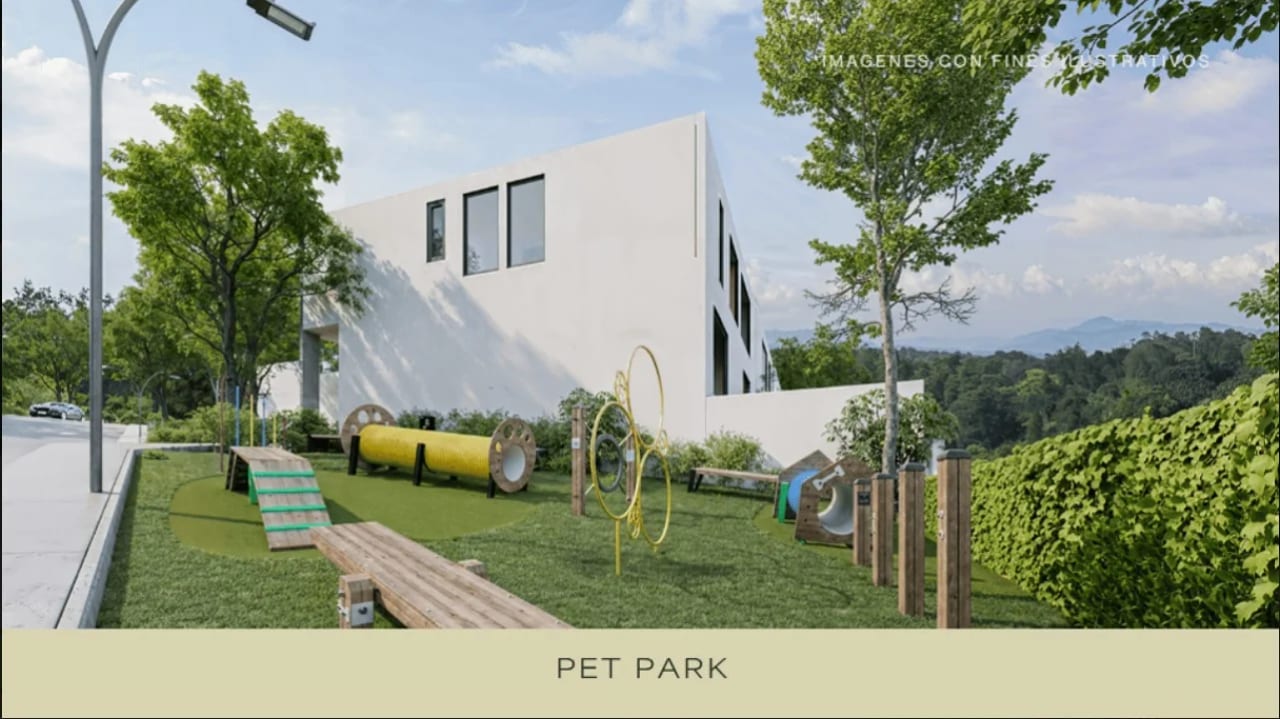 Pre Venta: Exclusivo Condominio Yria - Fraijanes — Casa en Venta en Fraijanes, Carretera a El Salvador, Guatemala, Ciudad — foto 7 de 15