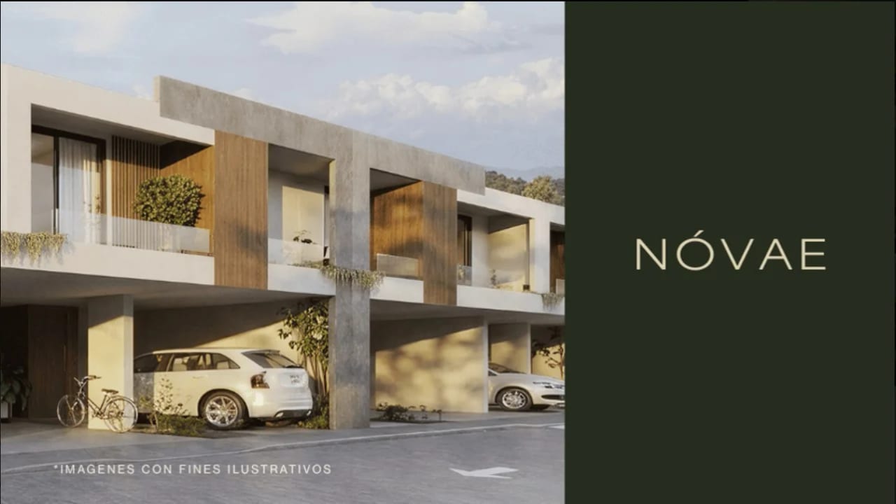 Pre Venta: Exclusivo Condominio Yria - Fraijanes — Casa en Venta en Fraijanes, Carretera a El Salvador, Guatemala, Ciudad — foto 11 de 15
