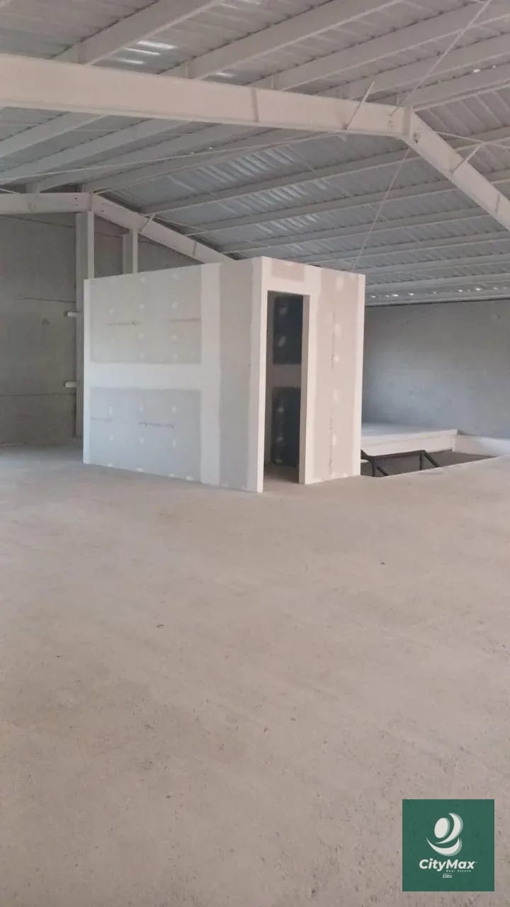 Bodega en Renta - Zona Industrial Uno — Bodega / Ofibodega en Alquiler en San José Pinula, Guatemala, Ciudad — foto 3 de 9