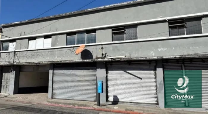 EDIFICIO COMERCIAL EN RENTA - ZONA 1 — Edificio en Alquiler en Zona 1, Guatemala, Ciudad — foto 6 de 6