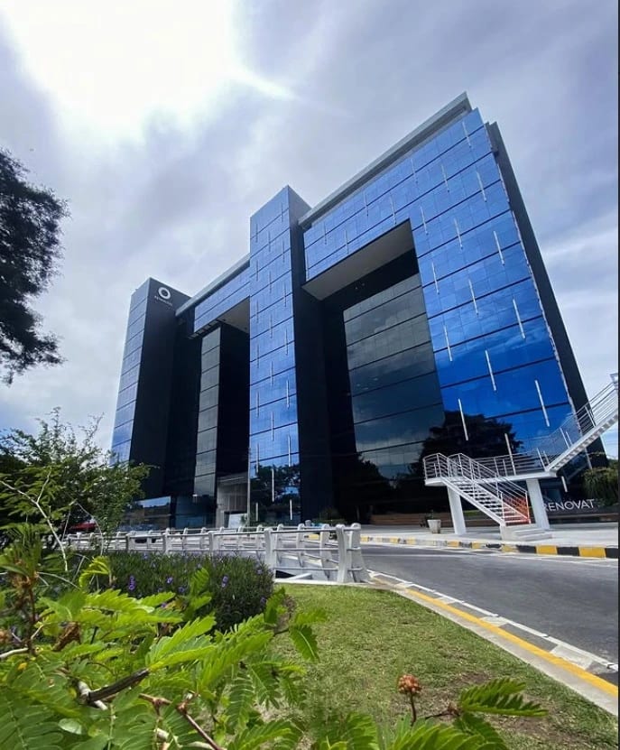 Penthouse en Venta - Edificio Renovati — Clínica en Venta en Renovati, Zona 10, Guatemala, Ciudad — foto 1 de 3