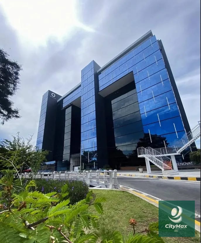Penthouse en Venta - Edificio Renovati — Clínica en Venta en Renovati, Zona 10, Guatemala, Ciudad — foto 1 de 3