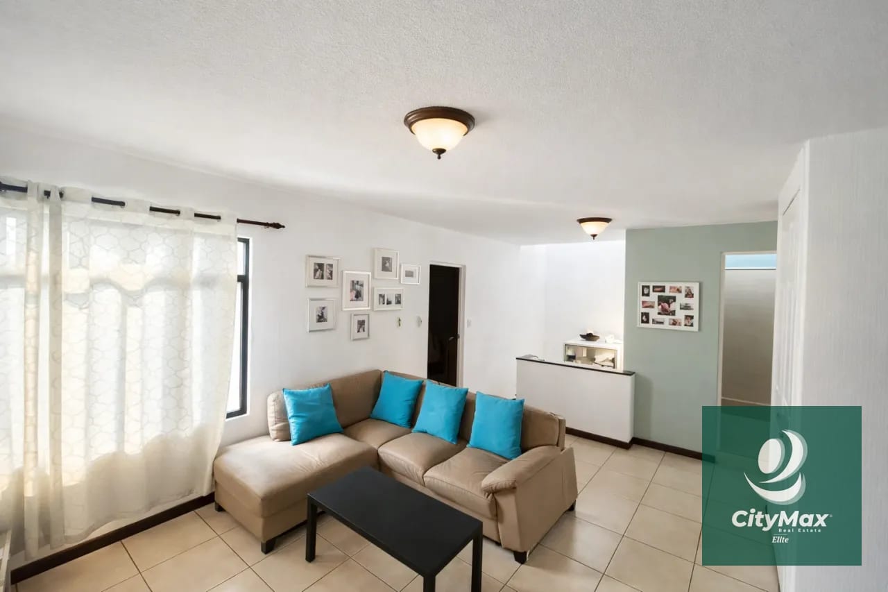 Exclusiva Casa en Venta - Condominio San Isidro II — Casa en Venta en San Isidro, Zona 16, Guatemala, Ciudad — foto 6 de 8
