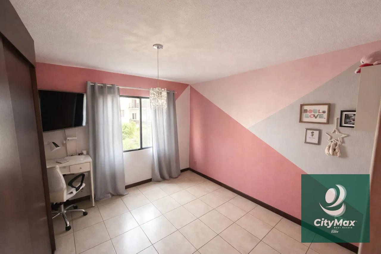 Exclusiva Casa en Venta - Condominio San Isidro II — Casa en Venta en San Isidro, Zona 16, Guatemala, Ciudad — foto 8 de 8