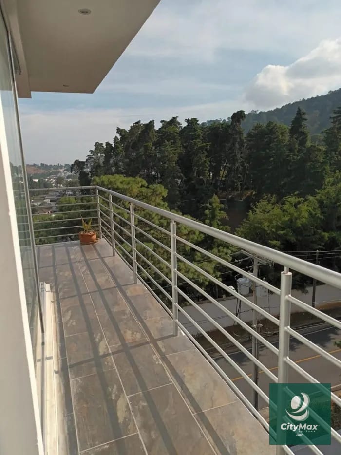 Apartamento en Vista Hermosa IV Edificio Caledonia. — Apartamento en Venta en Caledonia, Zona 16, Guatemala, Ciudad — foto 1 de 9