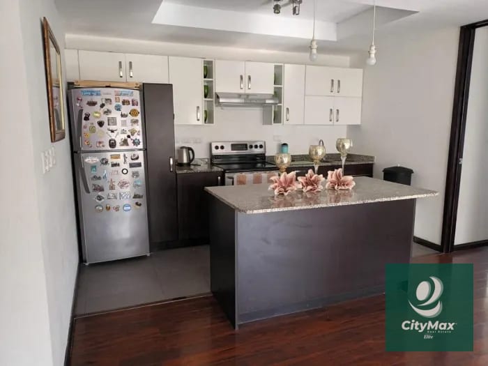 Apartamento en Vista Hermosa IV Edificio Caledonia. — Apartamento en Venta en Caledonia, Zona 16, Guatemala, Ciudad — foto 3 de 9