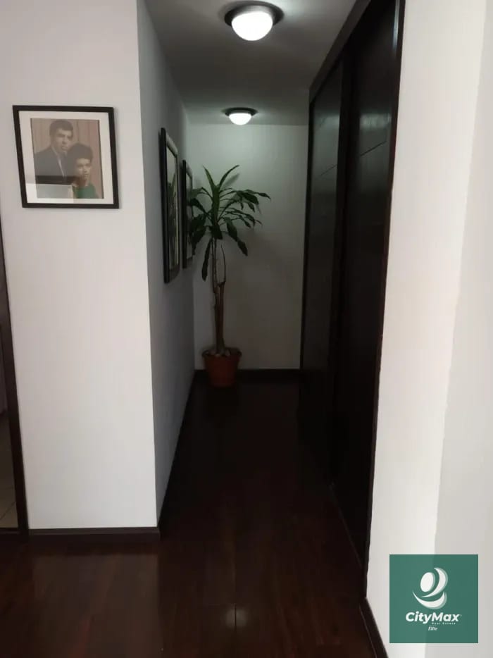 Apartamento en Vista Hermosa IV Edificio Caledonia. — Apartamento en Venta en Caledonia, Zona 16, Guatemala, Ciudad — foto 5 de 9