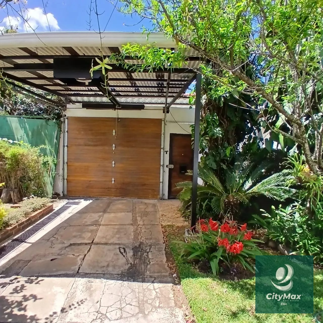Casa en Condominio Residencial en zona 3 de Mixco, Guatemala – Espaciosa y equipada para tu comodidad — Casa en Venta en Colonia El Rosario, Zona 3 Mixco, Guatemala, Ciudad — foto 4 de 9