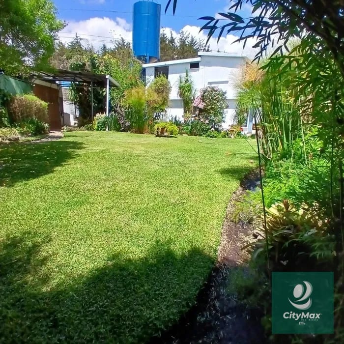 Casa en Condominio Residencial en zona 3 de Mixco, Guatemala – Espaciosa y equipada para tu comodidad — Casa en Venta en Colonia El Rosario, Zona 3 Mixco, Guatemala, Ciudad — foto 5 de 9