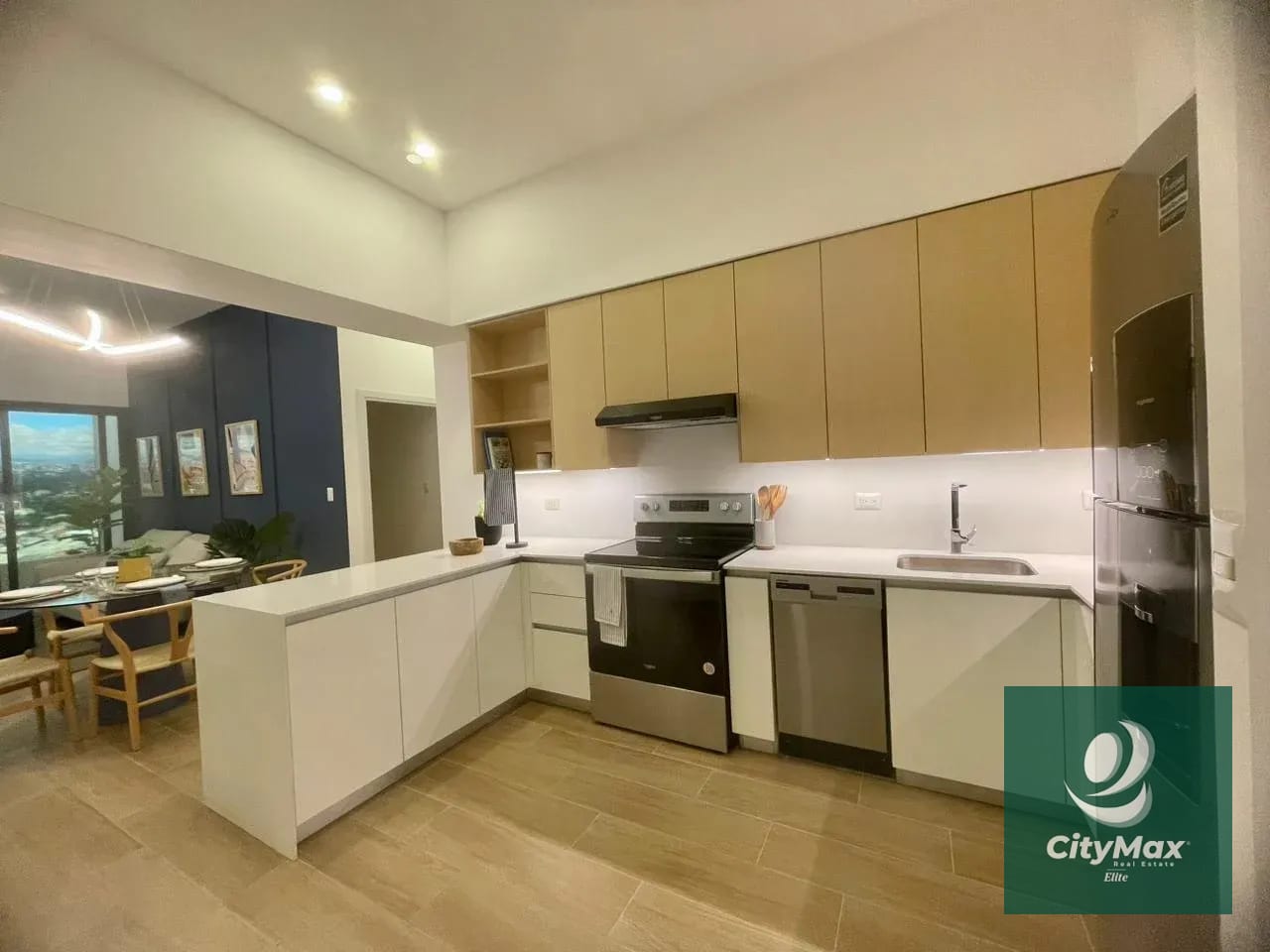 Apartamento en venta LA VIE PROCERES — Apartamento en Venta en Vié Los Próceres, Zona 10, Guatemala, Ciudad — foto 2 de 9