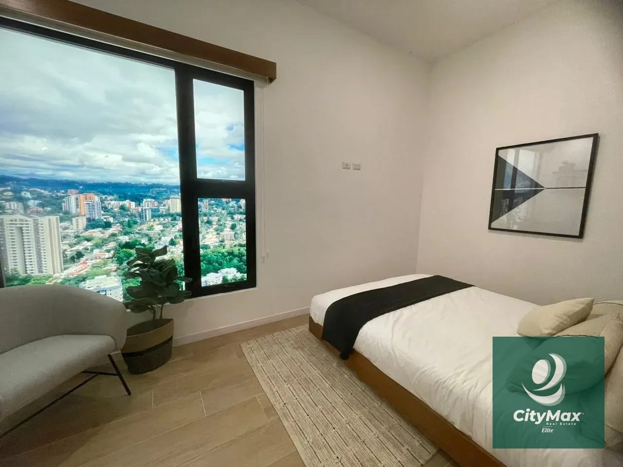 Apartamento en venta LA VIE PROCERES — Apartamento en Venta en Vié Los Próceres, Zona 10, Guatemala, Ciudad — foto 3 de 9