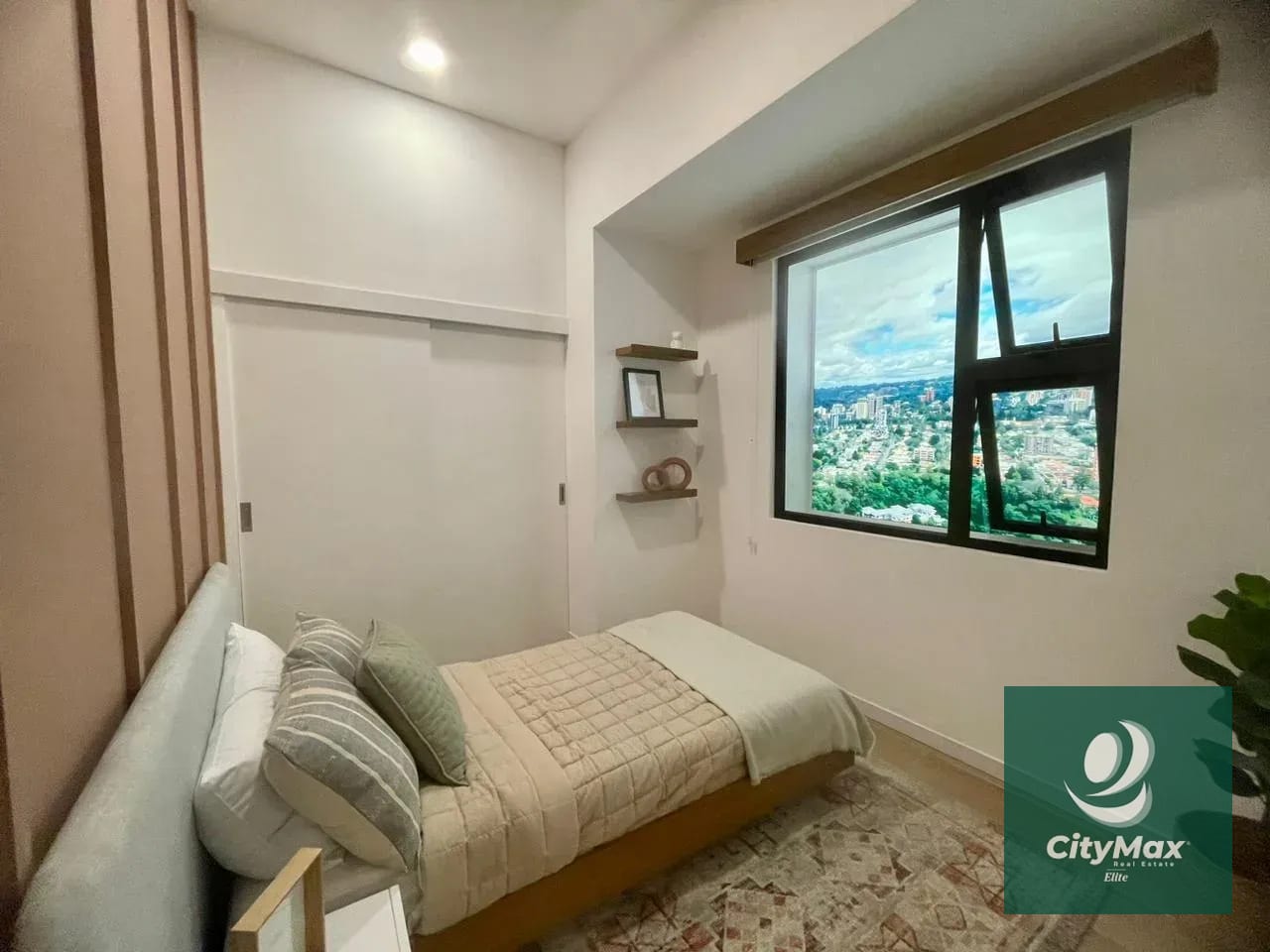 Apartamento en venta LA VIE PROCERES — Apartamento en Venta en Vié Los Próceres, Zona 10, Guatemala, Ciudad — foto 8 de 9