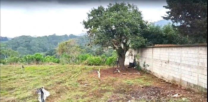 Terreno en Venta en Milpas Altas KM 28.5 de Villa Nueva Hacia Milpas Altas — Terreno en Venta en Santa Lucía Milpas Altas, Sacatepéquez — foto 3 de 4