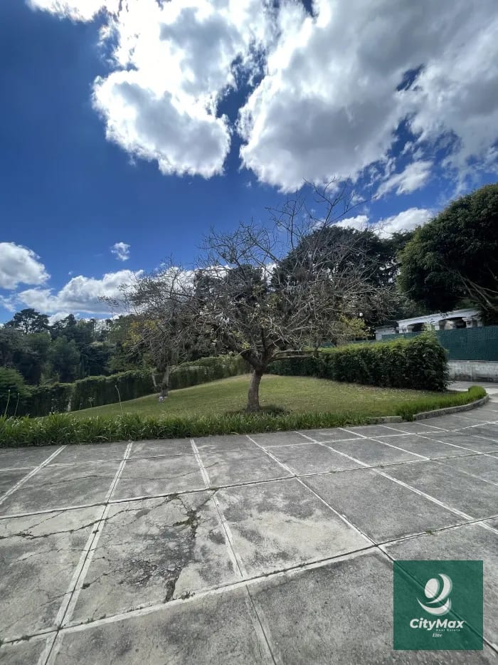 Casa de un nivel en Renta y Venta Km 18.5 CAES — Casa en Alquiler en Santa Catarina Pinula, Guatemala, Ciudad — foto 2 de 12