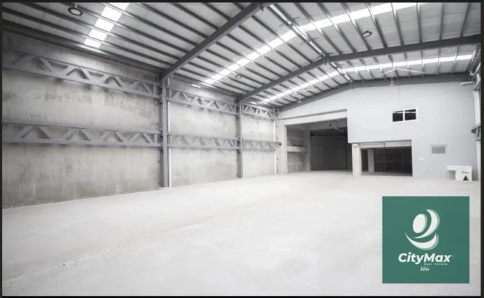 Ofibodega en Renta - Industrial las Tunas — Bodega / Ofibodega en Venta en Zona 4 Mixco, Guatemala, Ciudad — foto 7 de 7
