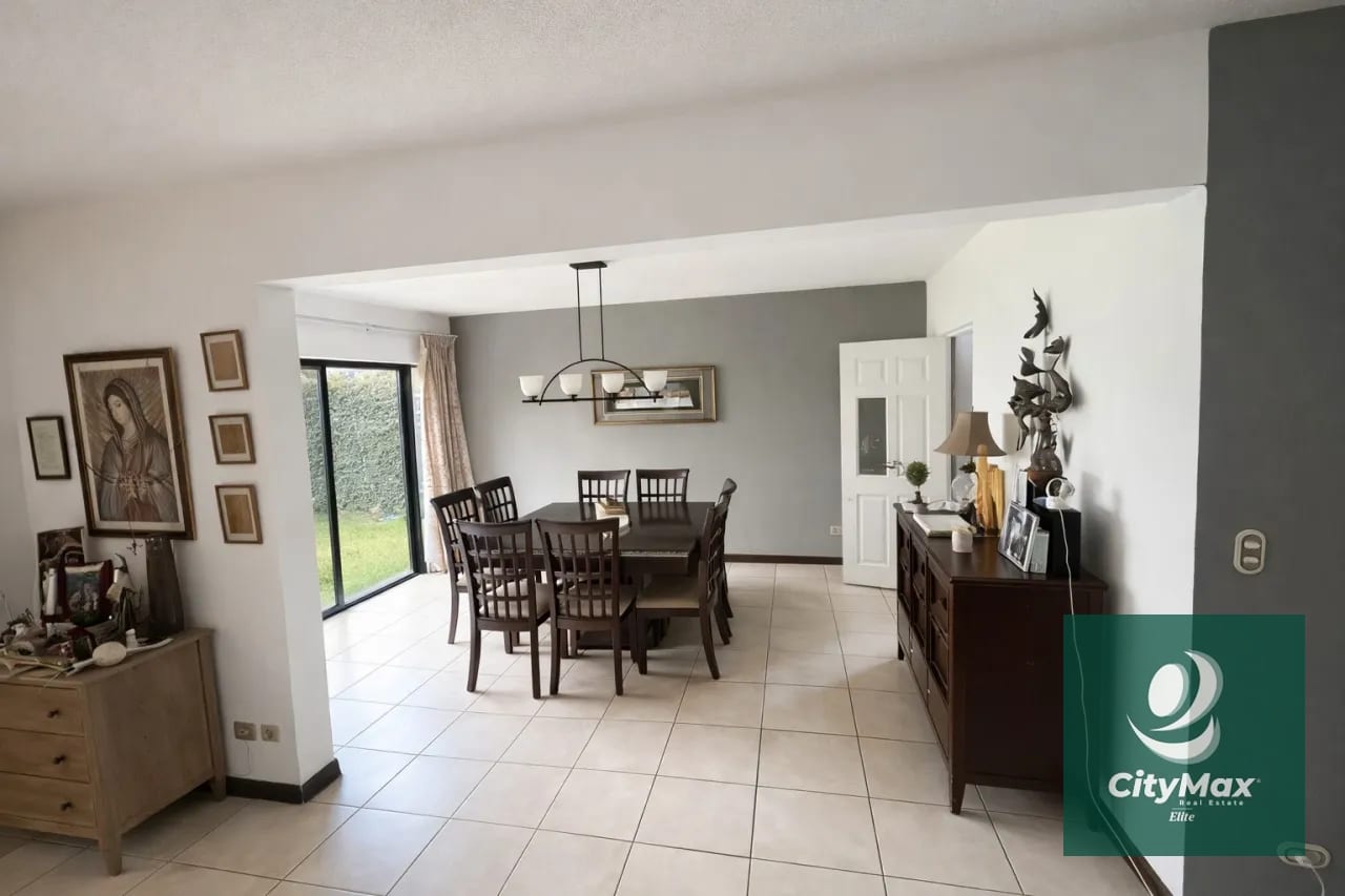 Casa en Venta en Zona 16 - Portal de San Isidro — Casa en Venta en Alamedas de San Isidro, Zona 16, Guatemala, Ciudad — foto 1 de 6