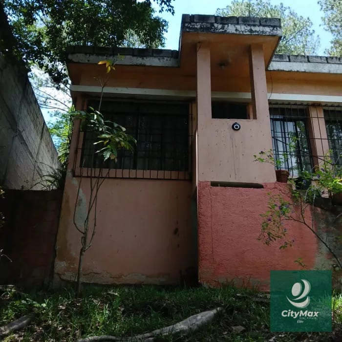 Casa en residencial Hacienda de Las Flores San Juan Sacatepequez — Casa en Venta en San Juan Sacatepéquez, Sacatepéquez — foto 7 de 7