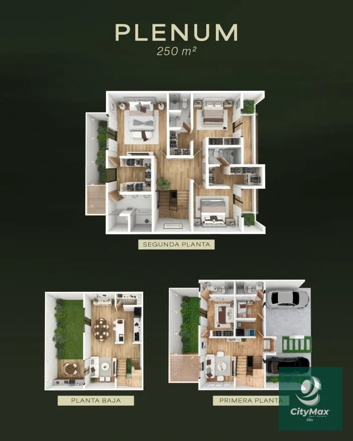 Casas nuevas en Pre Venta Carretera a Fraijanes — Casa en Venta en Fraijanes, Carretera a El Salvador, Guatemala, Ciudad — foto 5 de 7