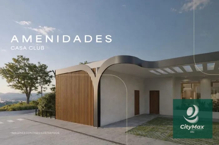 Casas nuevas en Pre Venta Carretera a Fraijanes — Casa en Venta en Fraijanes, Carretera a El Salvador, Guatemala, Ciudad — foto 6 de 7