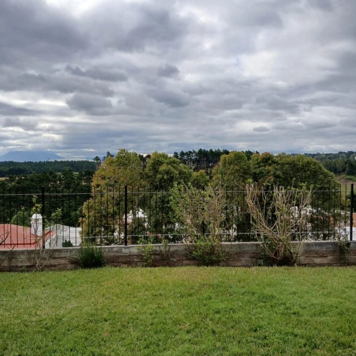 Exclusiva Casa en Venta - Fraijanes — Casa en Venta en Fraijanes, Carretera a El Salvador, Guatemala, Ciudad — foto 13 de 14