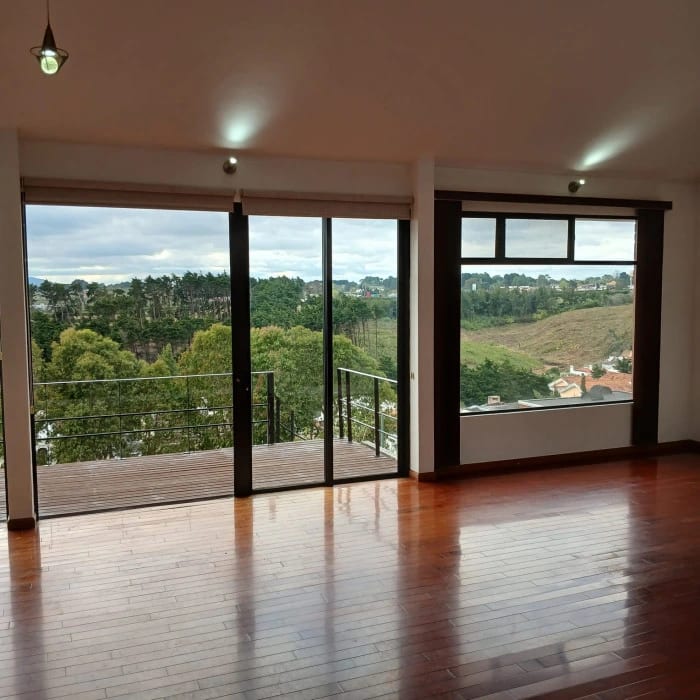 Exclusiva Casa en Venta - Fraijanes — Casa en Venta en Fraijanes, Carretera a El Salvador, Guatemala, Ciudad — foto 5 de 14